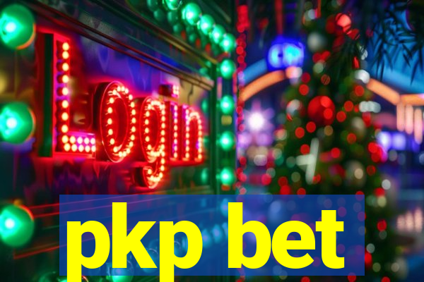 pkp bet